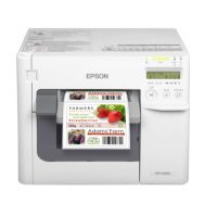 IMPRESORA ETIQUETAS ColorWorks C3500