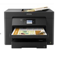 WorkForce WF-7830DTWF