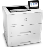 LaserJet Enterprise M507x