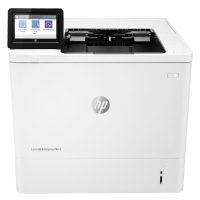 Impresora LaserJet Enterprise M612dn