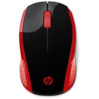 2HU82AA ratón rojo formula 1