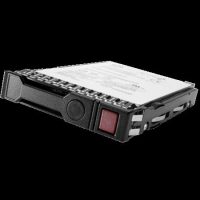 HPE 2.4TB SAS 12G 10K SFF SC 512e DS HDD
