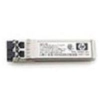 HPE X130 10G SFP+ LC SR Transceiver