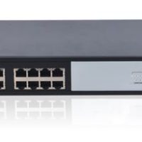 Switch HPE OfficeConnect 1420 24G