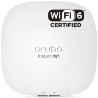PUNTO DE ACCESO/ACCESS POINT INSTANT ON AP22 CON ALIMENTADOR12V
