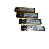 MSA 16GB SW FC SFP 4PK XCVR