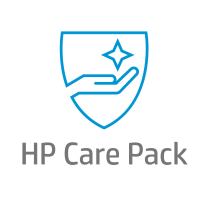 HP 5 year Pickup and Return