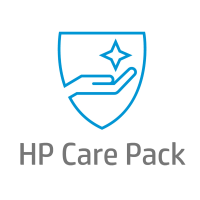HP 3y Travel Nbd Onsite NB Only SVC