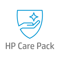 HP 4y NextBusDay Onsite NB Only HW Supp