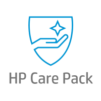 HP 5y NextBusDay Onsite NB Only HW Supp