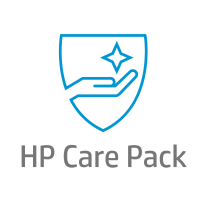 HP 4Y PICKUPRETURN NOTEBOOK ONLY SV