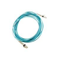 Lenovo cable de fibra óptica 3m LC-LC OM3