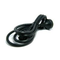Cable de alimentación para rack de 1,5 m, 10 A/100-250 V, C13 a IEC 320-C14