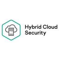 KASPERSKY HYBRID CLOUD SECURITY  CPU EUROPEAN EDITION. 15-19 CPU 1 MONTH SUCCESSIVE LICENSE