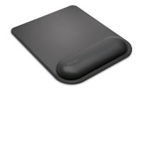 Kensington Alfombrilla reposamuñecas para ratón ErgoSoft