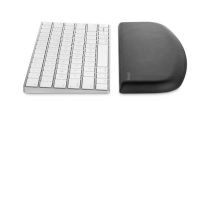 Reposamuñecas ErgoSoft  para teclados finos y compactos