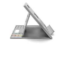 Kensington Elevador de portátil Easy Riser  Go hasta 17''