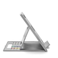 Kensington Elevador de portátil Easy Riser  Go hasta 14''