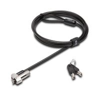 Kensington Candado para portátil con llave Kensington® NanoSaverTM para dispositivos ultrafino