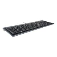 Teclado fino Advance Fit  tamaño normal