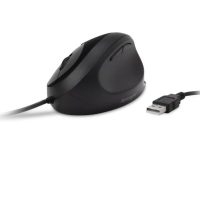 Kensington Ratón con cable Pro Fit® Ergo para diestros
