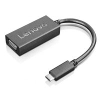 Adaptador USB-C a VGA