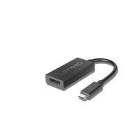 Adaptador Lenovo USB-C a DisplayPort