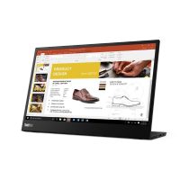 Monitor portátil 14  ThinkVision M14 14"