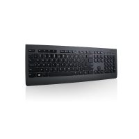 Teclado inalámbrico profesional Lenovo: español