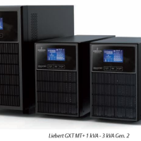 SAI Vertiv Liebert GXT MT+ 2 kVA G2 ES SAI 2000VA 1600W