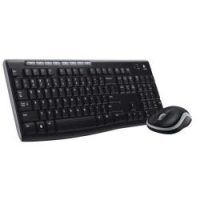 COMBO WIRELESS MK270