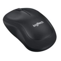 M220 Silent Negro-Gris