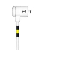 CORPORATE KEY BLANC COMPATIBLE MK - PACK BOITE EN CARTON