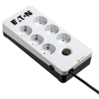 PB6D - Eaton Protection Box 6 DIN