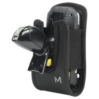 HOLSTER S GUN HHD LEGSTRAP + BELT