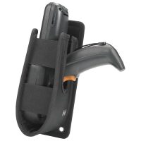 HOLSTER L GUN HHD LEGSTRAP + BELT