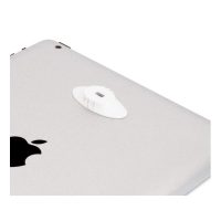 SECURITY SLOT BLANC - POLYBAG
