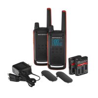 T82 - Pack 2 Uds