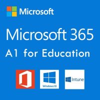 CSP-Microsoft 365 A1