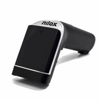 Lector de código de barras  con Auto-sensor