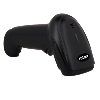 NILOX TECH - Lettore codici a barre 1D USB