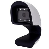Scanner de imagen 1D + 2D de mesa Nilox