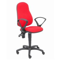 Silla Álamo
