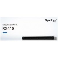Synology Unidad Expansión RX418