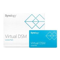 Synology Licencia Virtual de DSM