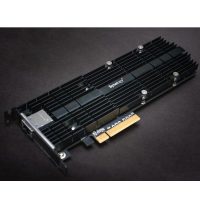 Synology Tarjeta ampliación 10GbE y SSD M.2