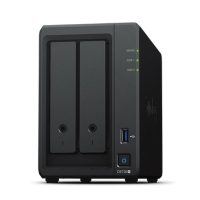 Synology DS723+ 2 bahias