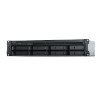 Synology NAS RS1221RP+ Rack 8 bahias