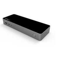 Dock Universal USB-C y USB 3.0