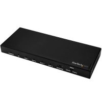 SPLITTER HDMI 4 PUERTOS 4K60